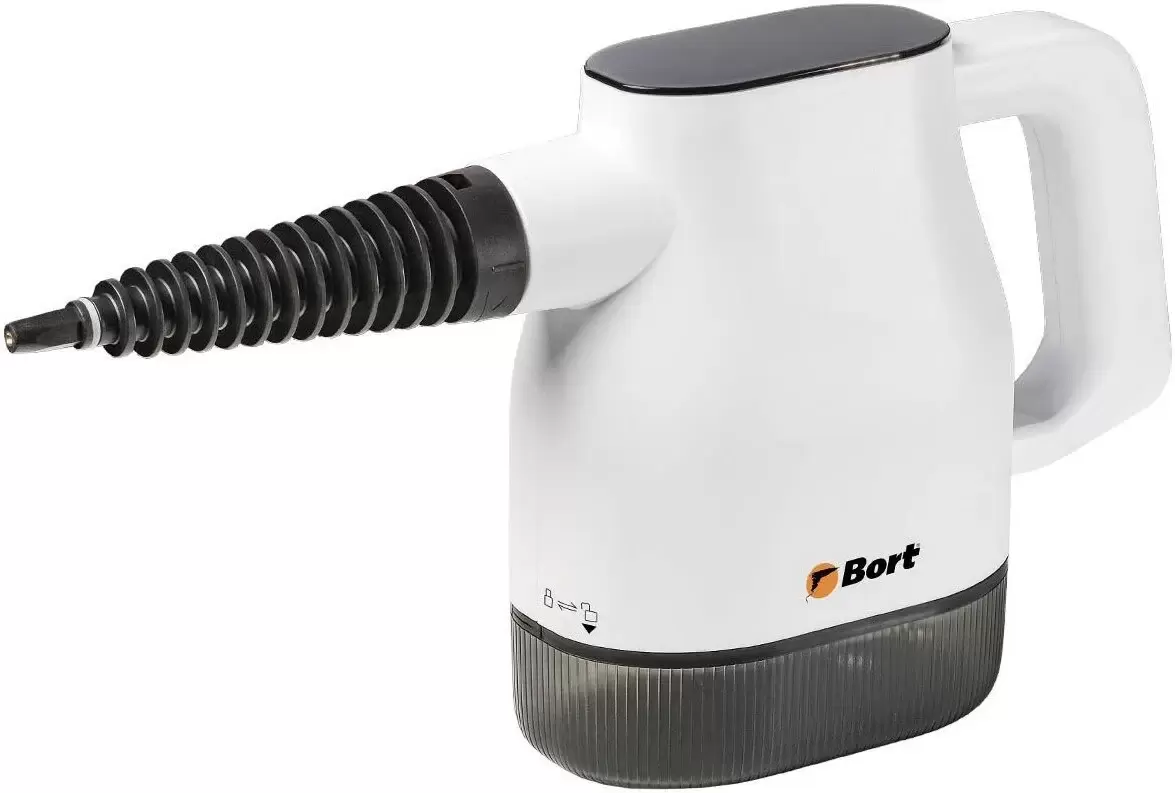 Пароочиститель Bort BDR-1800 фото 2