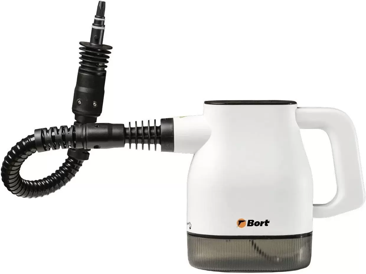 Пароочиститель Bort BDR-1800 фото 3