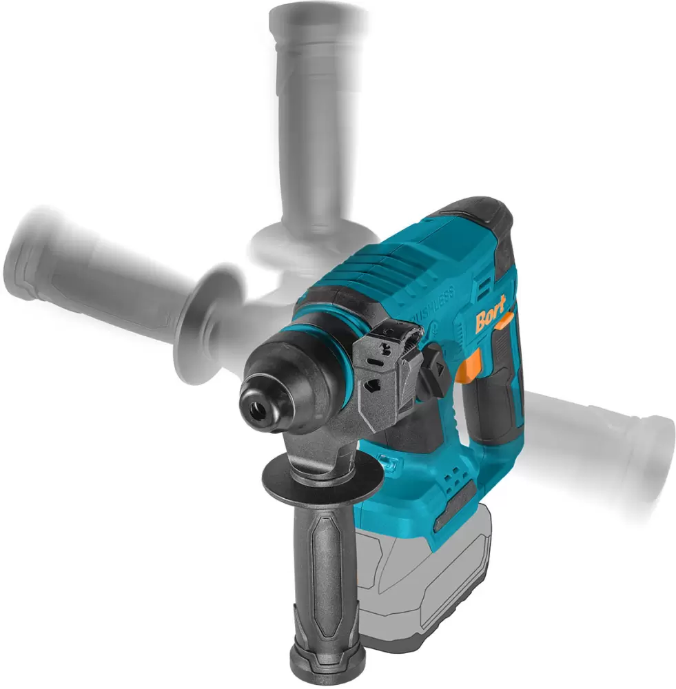 Перфоратор Bort BHD-18Li-XDK фото