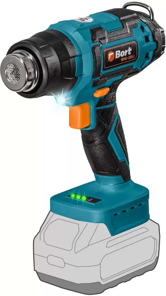 Bort BHG-20Li