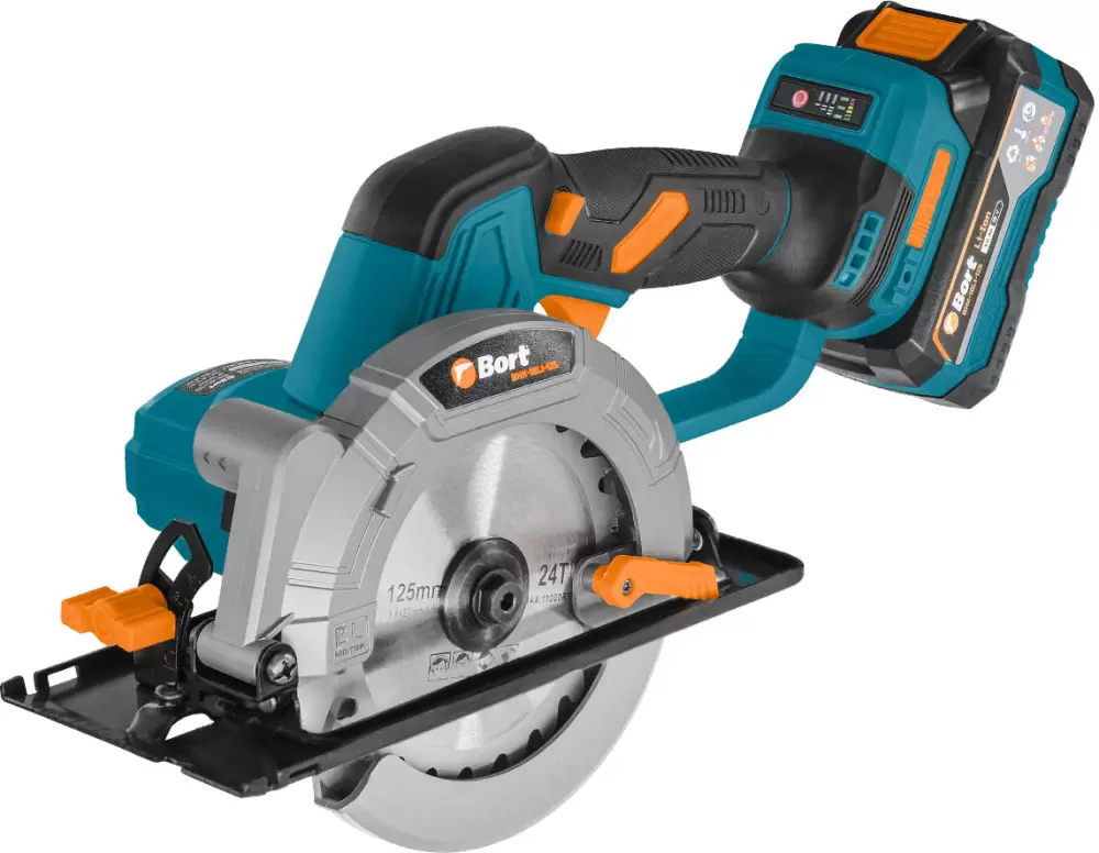 Bort BHK-18Li-125