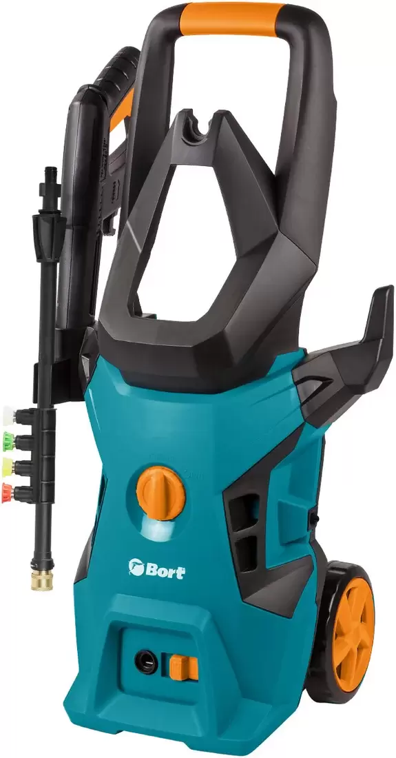 Bort BHR-2000M