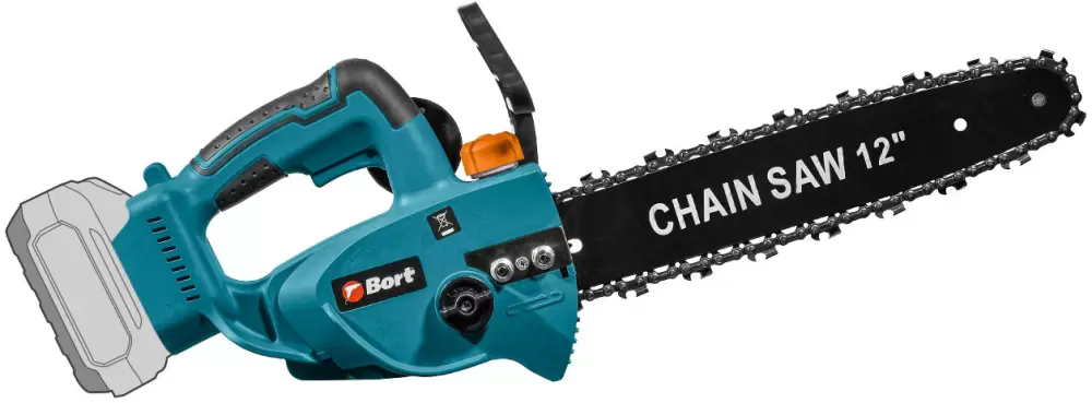 Аккумуляторная пила Bort BKS-2112 фото