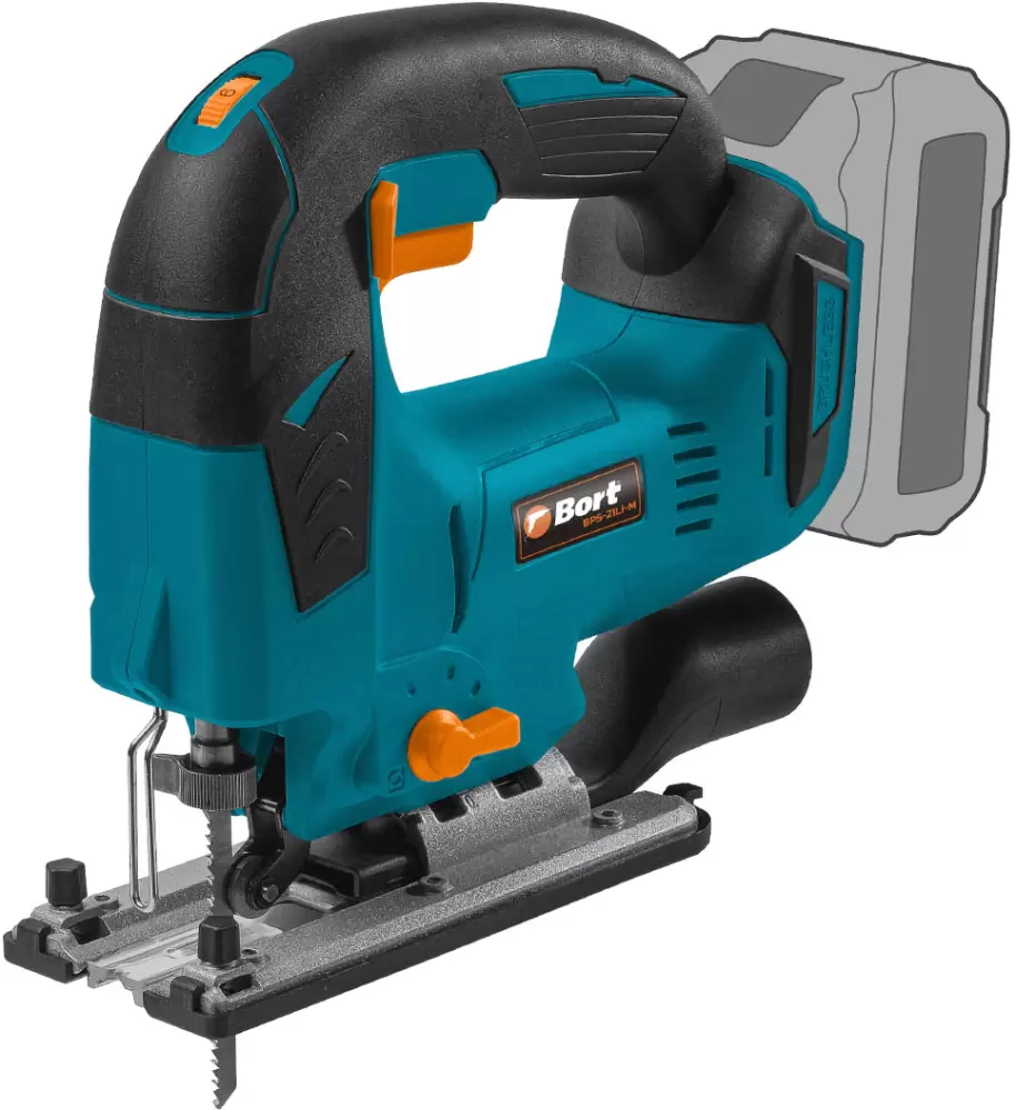 Bort BPS-21Li-M
