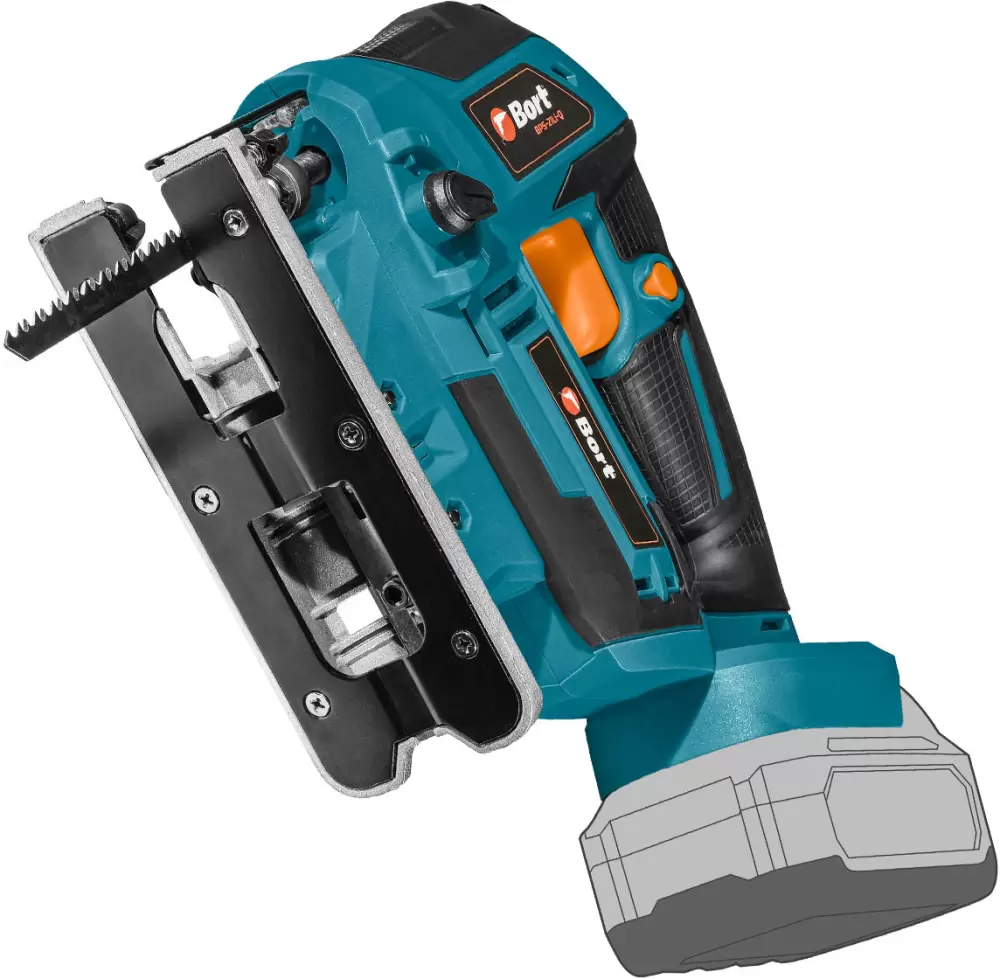 Bort BPS-21Li-Q