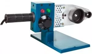 Аппарат для сварки полипропиленовых труб Bort BRS-1000 фото
