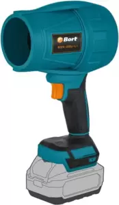 Воздуходувка Bort BSS-20U-Li 93414370 (без АКБ) фото