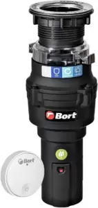 Bort Caiman Control