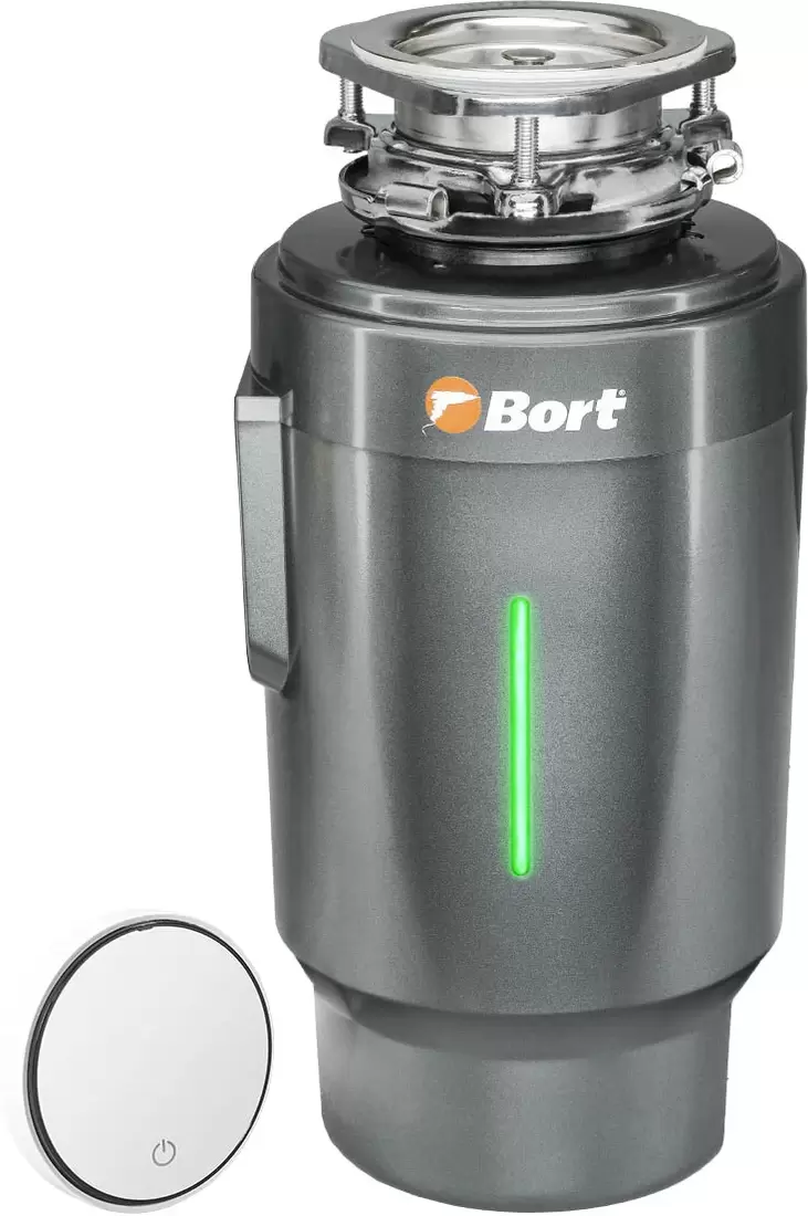 Bort Titan 8000 Control