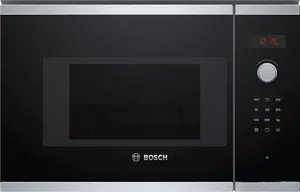 Микроволновая печь Bosch BEL523MS0 фото