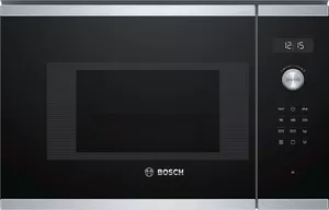 Микроволновая печь Bosch BEL524MS0 фото