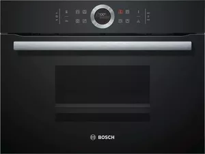 Духовой шкаф Bosch CDG634AB0 фото