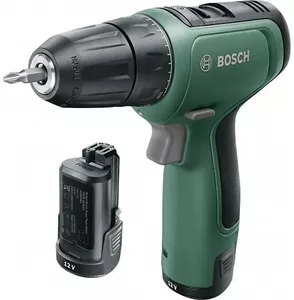 Дрель-шуруповерт Bosch EasyDrill 1200 (0.603.9D3.006) фото