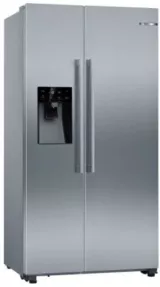 Холодильник side by side Bosch KAG93AI30R фото