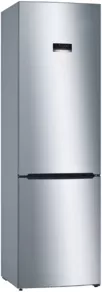 Холодильник Bosch KGE39XL22R фото