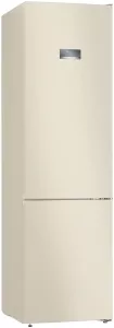 Холодильник Bosch KGN39VK25R фото