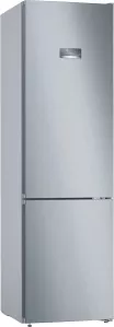 Холодильник BOSCH KGN39VL25R фото