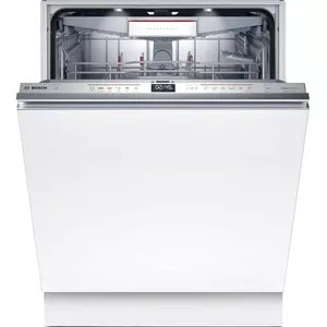 Посудомоечная машина Bosch SMV66TD26R фото