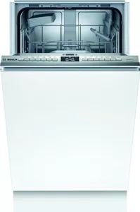 Посудомоечная машина Bosch SPV4HKX03R фото