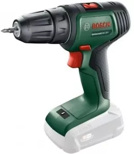 Дрель-шуруповерт Bosch UniversalDrill 18V (0.603.9D4.000) фото