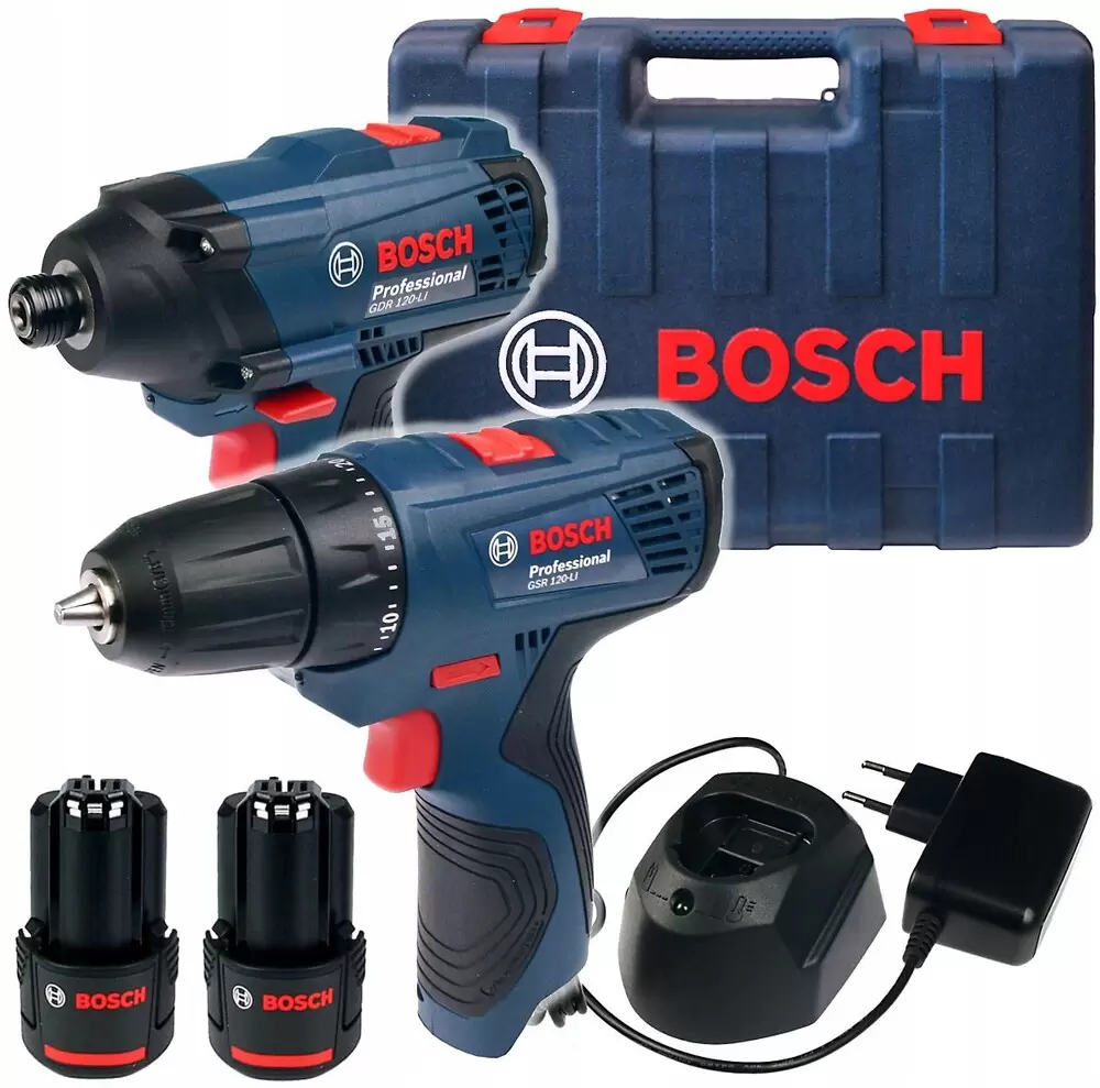 Bosch (0.601.9G8.023)