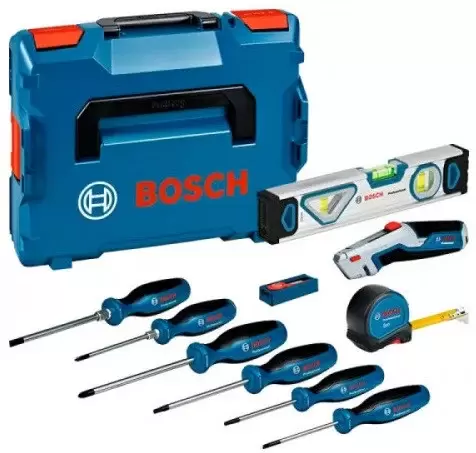 Bosch 0615990N2R (19 предметов)