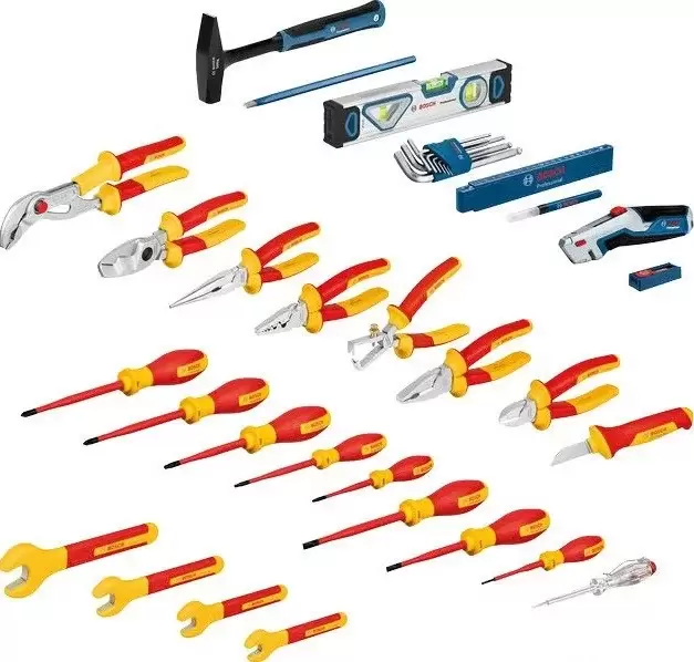 Bosch 1600A02NG4 (37 предметов)