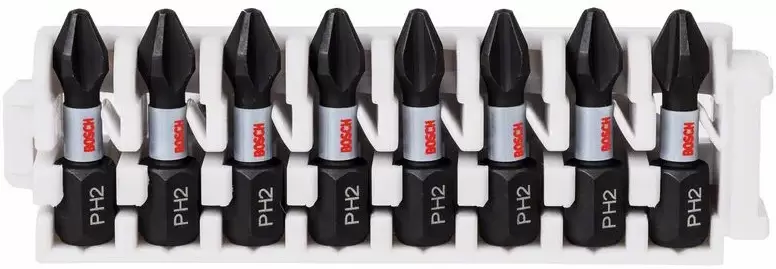 Bosch 2608522324 (8 предметов)