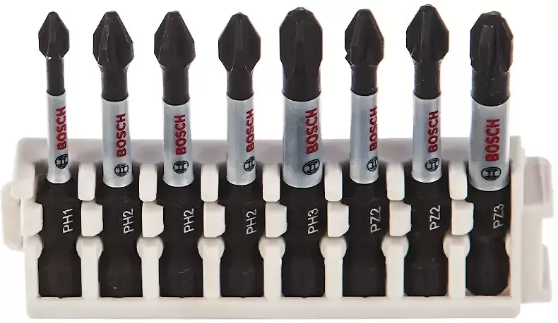 Bosch 2608522328 (8 предметов)
