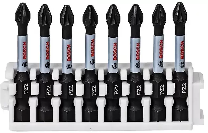 Bosch 2608522331 (8 предметов)