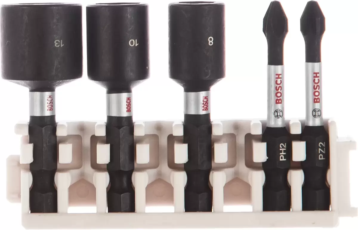 Bosch 2608522350 (5 предметов)