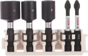 Bosch 2608522350 (5 предметов)