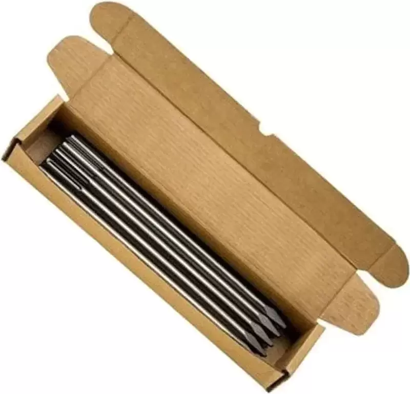 Bosch 2608690235 (10 предметов)