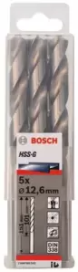 Набор сверл Bosch 2.608.585.542 фото