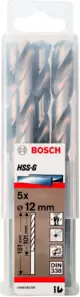 Набор сверл Bosch 2.608.595.081 фото