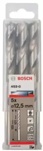 Набор сверл Bosch 2.608.595.082 фото