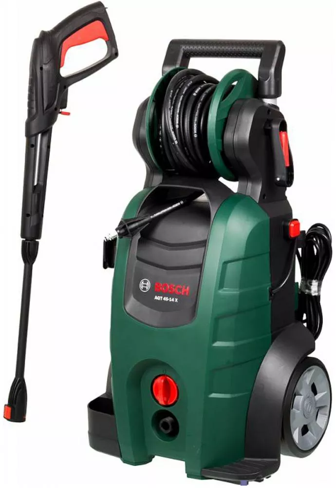 Idropulitrice Bosch Advanced Aquatak 140