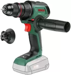Дрель-шуруповерт Bosch AdvancedDrill 18V-80 QuickSnap (0.603.9E2.000) фото