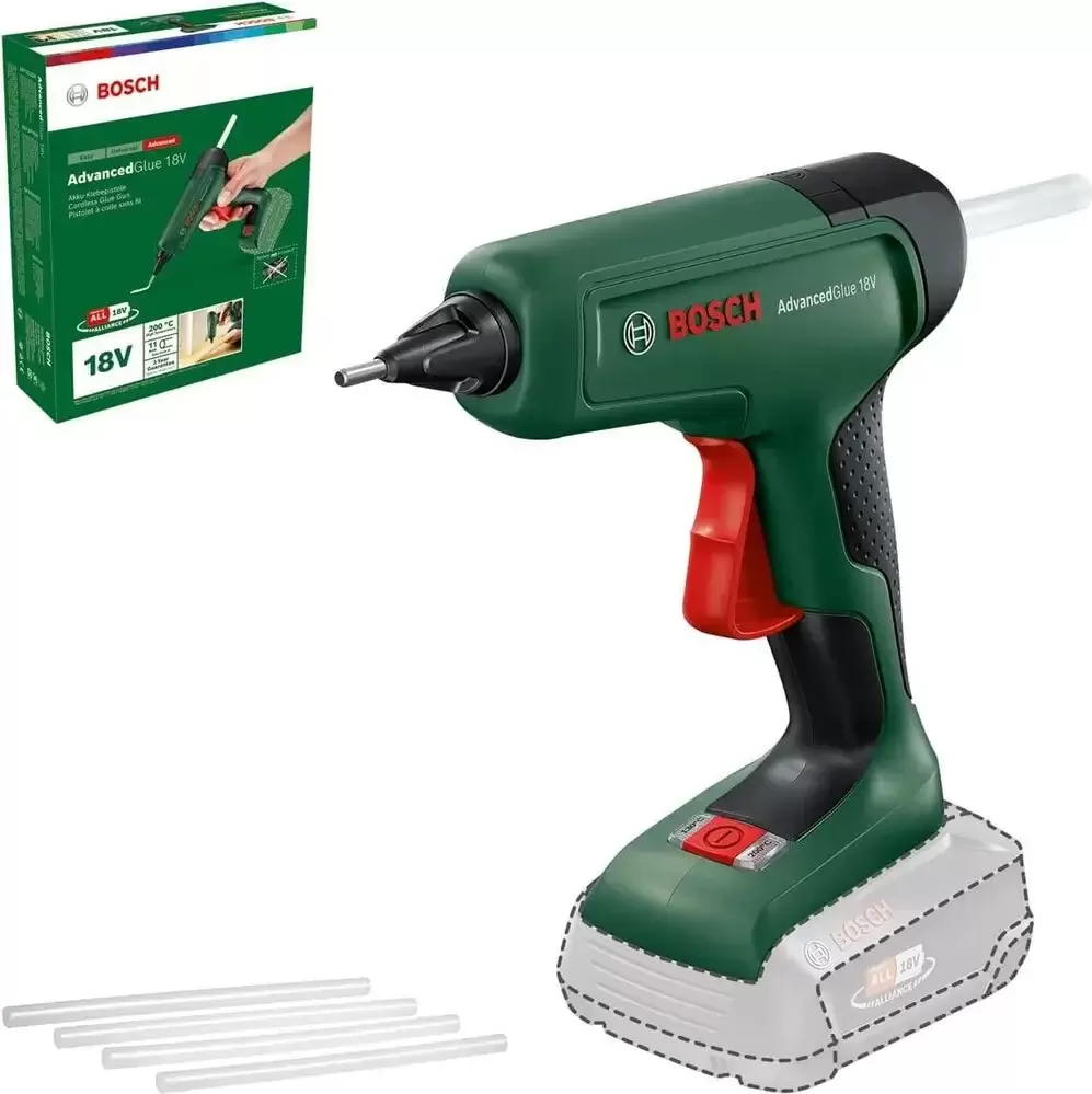 Bosch AdvancedGlue 18V (0.603.264.800)