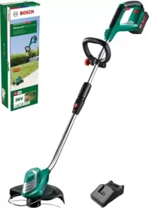 Триммер аккумуляторный Bosch AdvancedGrassCut 36 0600878N03 (с 1-им АКБ) фото