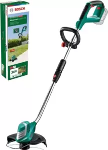 Триммер аккумуляторный Bosch AdvancedGrassCut 36 0600878N04 (без АКБ) фото