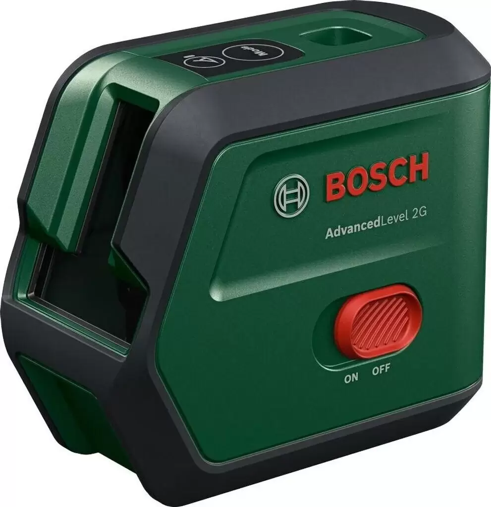 Bosch AdvancedLevel 2G (0.603.663.GZ1)