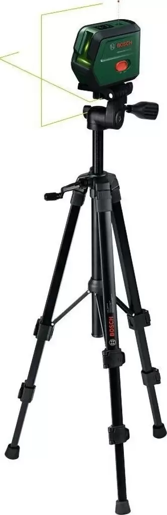 Лазерный нивелир Bosch AdvancedLevel 2G (0.603.663.GZ1) фото 3