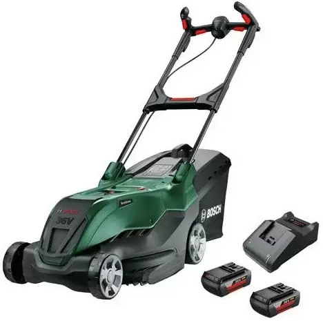 Bosch AdvancedRotak 36V-40-650 06008B9F01 (с 2-мя АКБ)