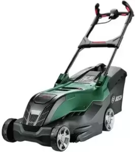 Газонокосилка аккумуляторная Bosch AdvancedRotak 40-650 06008B9H00 фото