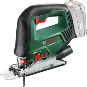 Лобзик Bosch AdvancedSaw 18V-140 (0.603.013.002) фото