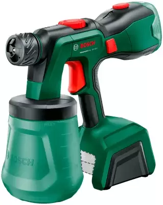 Bosch AdvancedSpray 18V-500 (0.603.208.200)