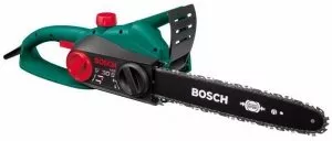 Цепная электропила Bosch AKE 30 S фото