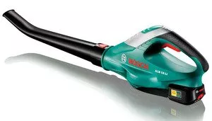 Аккумуляторная воздуходувка Bosch ALB 18 LI (0.600.8A0.500)  фото