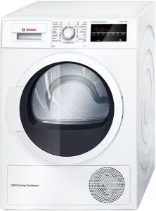 Сушильная машина Bosch Avantixx 6 WTW85460OE фото